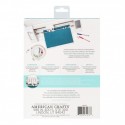 We R Memory Keepers • Quill Fabric All-In-One Kit 18 pcs - We R Memory Keepers