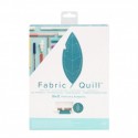 We R Memory Keepers • Quill Fabric All-In-One Kit 18 pcs - We R Memory Keepers