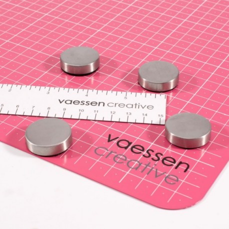 Work Easy magnetic work surface - Vaessen Creative
