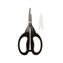 LEFT handed Mini Snips Tim Holtz Tonic Craft- Forbici per Scrapbooking