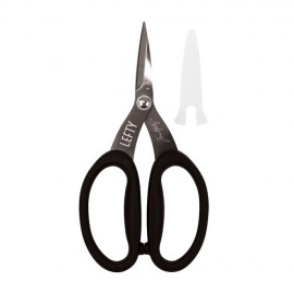 LEFT handed Titanium Snips Tim Holtz Tonic Craft- Forbici per Scrapbooking