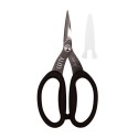 LEFT handed Titanium Snips Tim Holtz Tonic Craft- Forbici per Scrapbooking