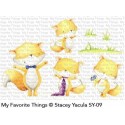 Friendly Foxes SY - Timbro di My Favorite Things