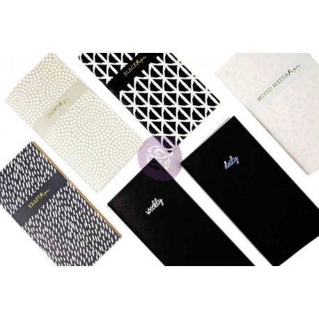 Traveler'S Journal Refill Notebook