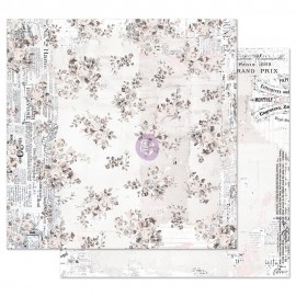 Paper pad di Prima Marketing -  Pretty Pale 12"x12" 2