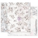 Paper pad di Prima Marketing -  Pretty Pale 12"x12"
