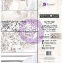 Paper pad di Prima Marketing -  Pretty Pale 12"x12"