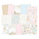 Paper pad  P13 - Baby Joy 12x12