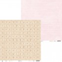 Paper pad  P13 - Baby Joy 12x12