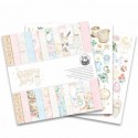 Paper pad  P13 - Baby Joy 12x12