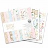 Paper pad  P13 - Baby Joy 12x12