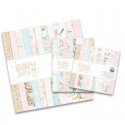 Paper pad  P13 - Baby Joy 6x8