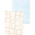 Paper pad  P13 - Baby Joy 6x8