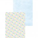 Paper pad  P13 - Baby Joy 6x8