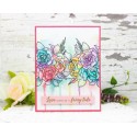 Forever and Always Stamp Set - Timbro di Altenew