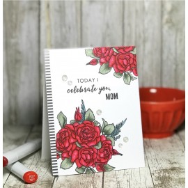 Forever and Always - Fustella di Altenew 2