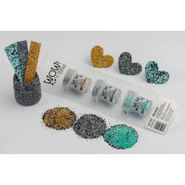 WOW! Trios - Riviera