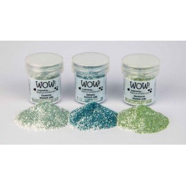 WOW! Trios - Caribbean Charm