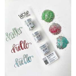 WOW! Trios - Bundled Up