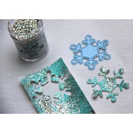 WOW! Neptune embossing glitter