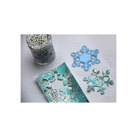 WOW! Neptune embossing glitter