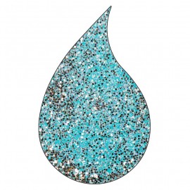 WOW! Neptune embossing glitter 2