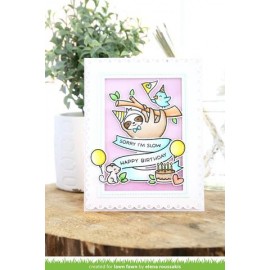 Bannertastic-  Fustella Lawn Fawn 2