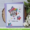 Slow down and Enjoy - Timbro Lawn Fawn