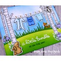 Little Bundle - Timbro Lawn Fawn