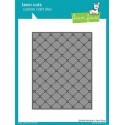 Quilted backdrop - Timbro Lawn Fawn