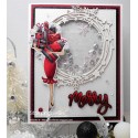 Giftabella - timbro di Stamping bella