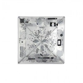 Turnabout  Alignment AID pack   -Timbro di Concord & 9th