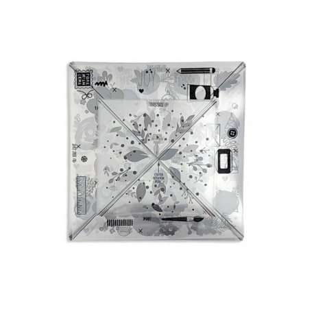 Turnabout  Alignment AID pack   -Timbro di Concord & 9th