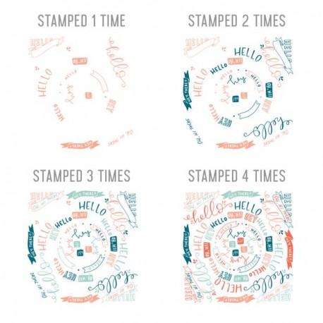 Hey There Turnabout -Timbro di Concord & 9th