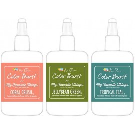 Flower Fresh Color Burst Trio