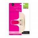 Vaessen Creativo • Fustellatrice per bordi rolodex hole