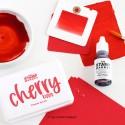 Premium Dye Ink Pad - Cherry Kisses