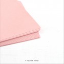 Cardstock - Blush