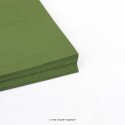 Cardstock - Mossy Green