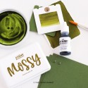 Cardstock - Mossy Green