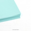 Cardstock - Sea Glass