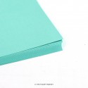 Cardstock -  Tropic Teal