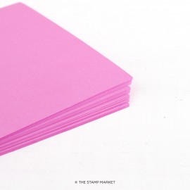 Cardstock -  Party Pink