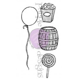 Fair Accessories - Timbro di Stacey Yacula Studio