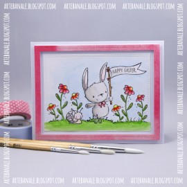 Ivy - Timbro di Stacey Yacula Studio 2