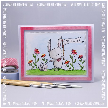 Ivy - Timbro di Stacey Yacula Studio