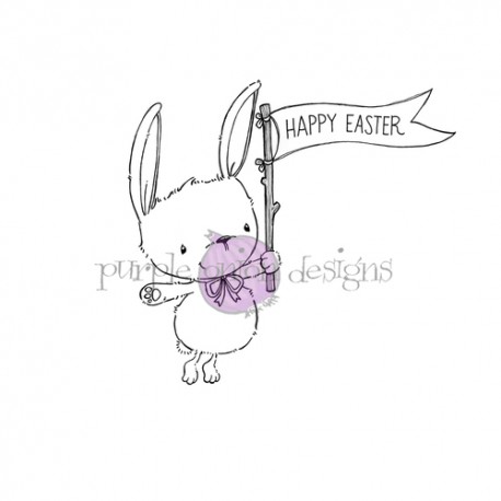 Ivy - Timbro di Stacey Yacula Studio