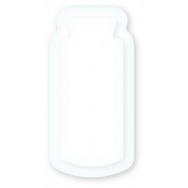 Message in a Bottle Shaker Pouches - shaker di My Favorite Things