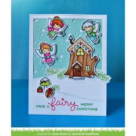 Stitched hillside backdrop: portrait - Fustella Lawn Fawn 2