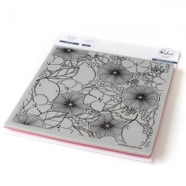 Lemon lush - Fustella di Pinkfresh Studio